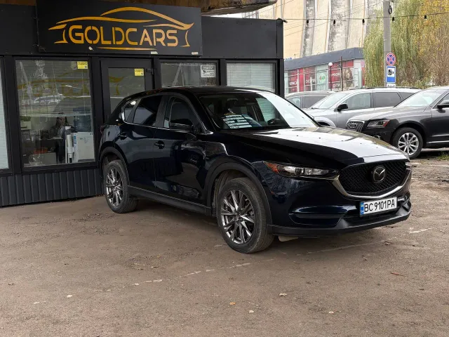 Mazda CX-5 2020, Львів, $20 500 - зображення 2