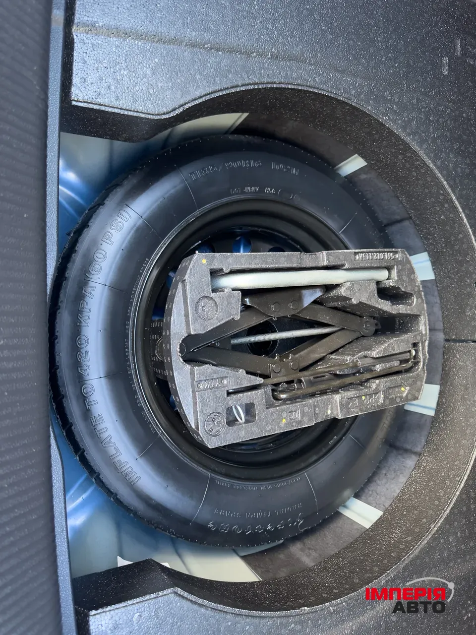 Volkswagen Passat (North America and China) - фото 8