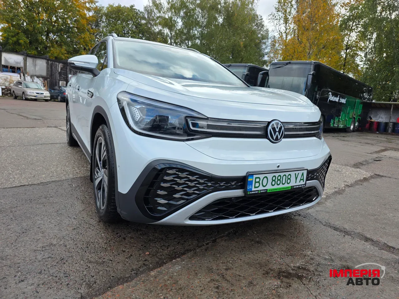 Volkswagen ID.6 - фото 10