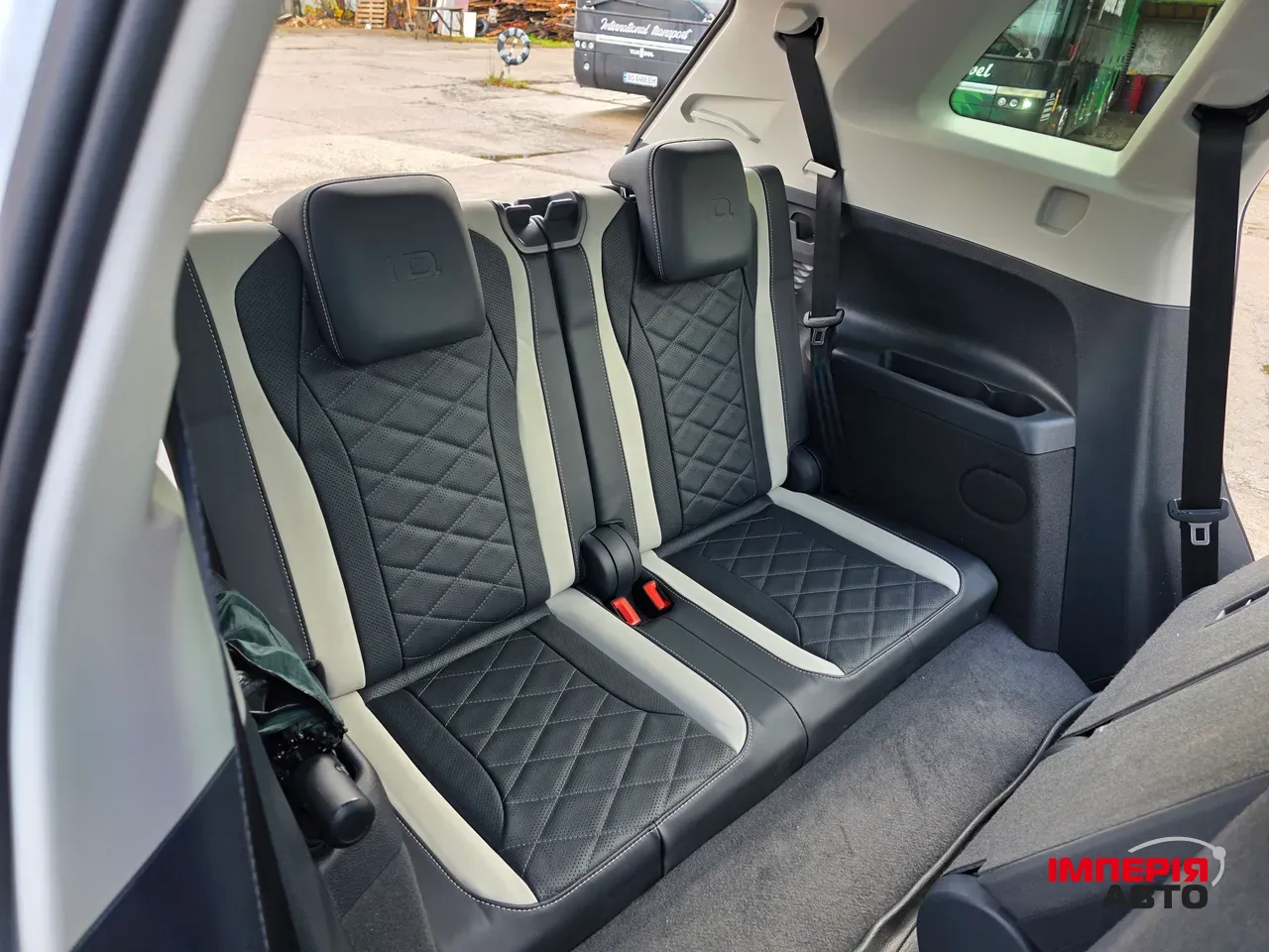 Volkswagen ID.6 - фото 19