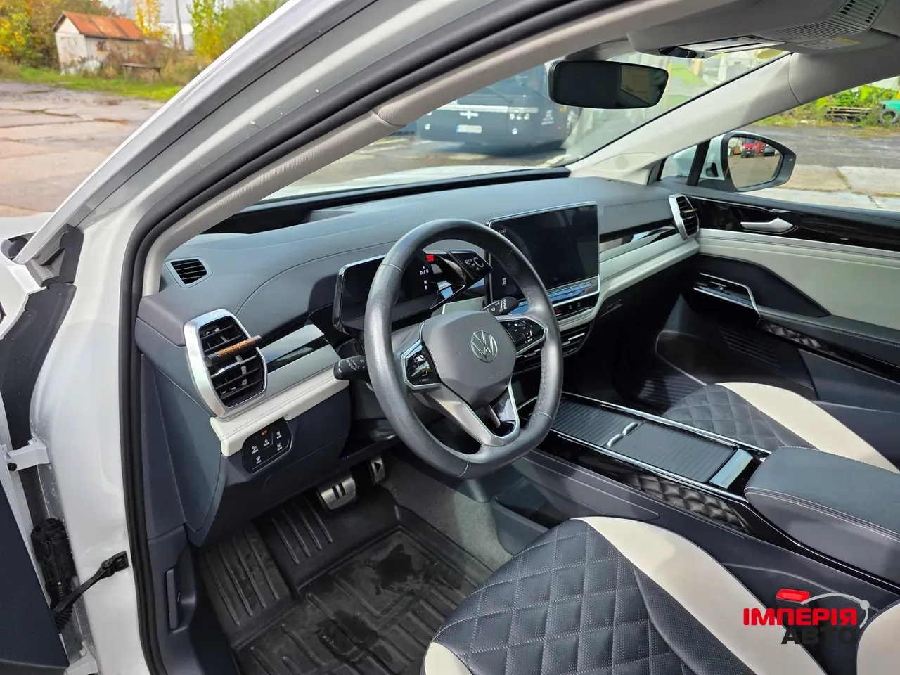 Volkswagen ID.6 - фото 15