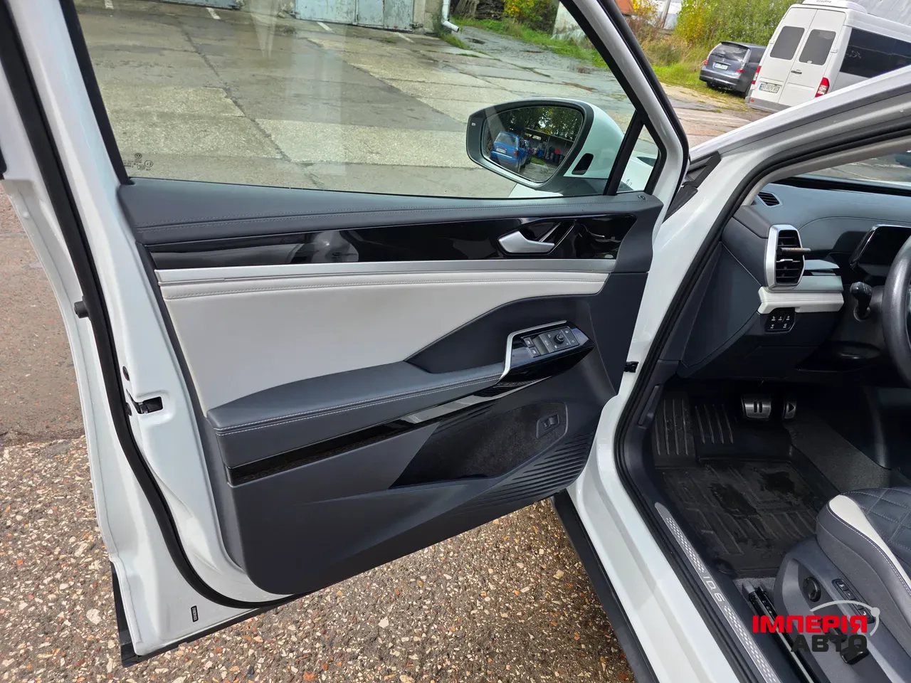 Volkswagen ID.6 - фото 14