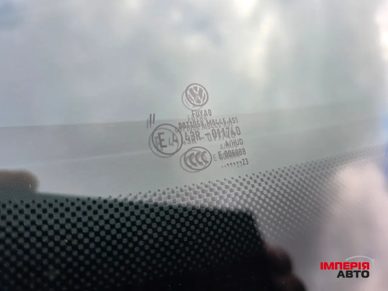 Volkswagen ID.6 - фото 28