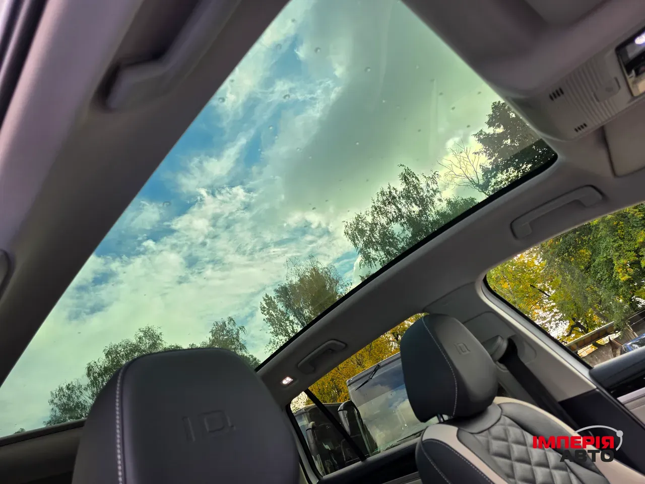 Volkswagen ID.6 - фото 22