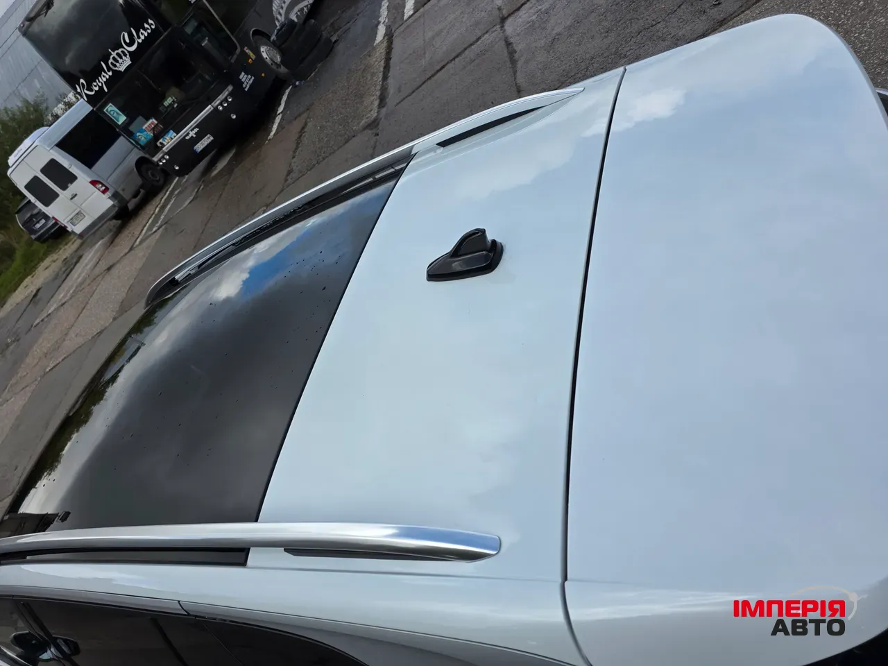 Volkswagen ID.6 - фото 25