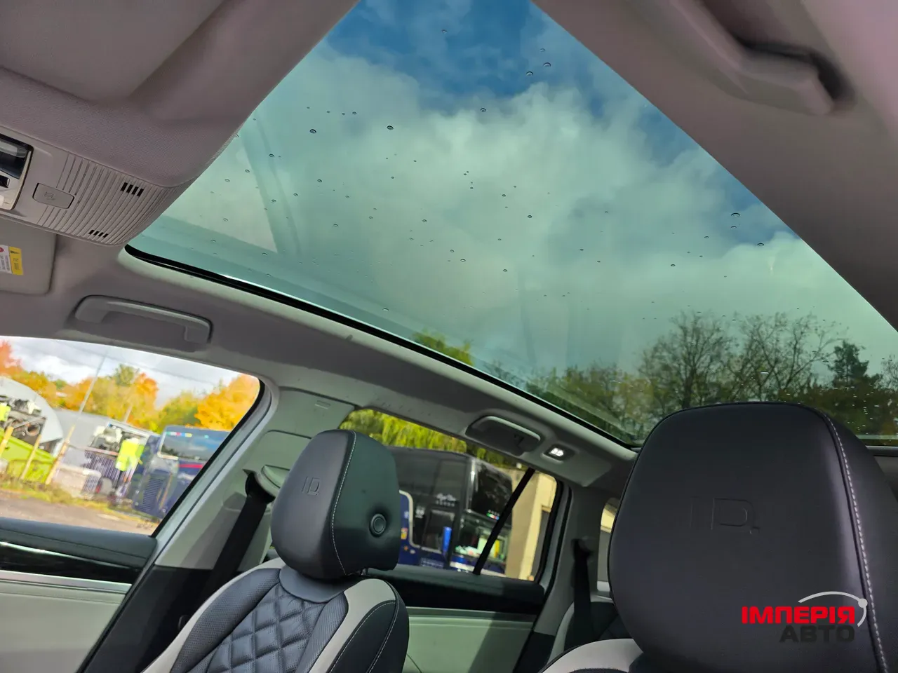 Volkswagen ID.6 - фото 16