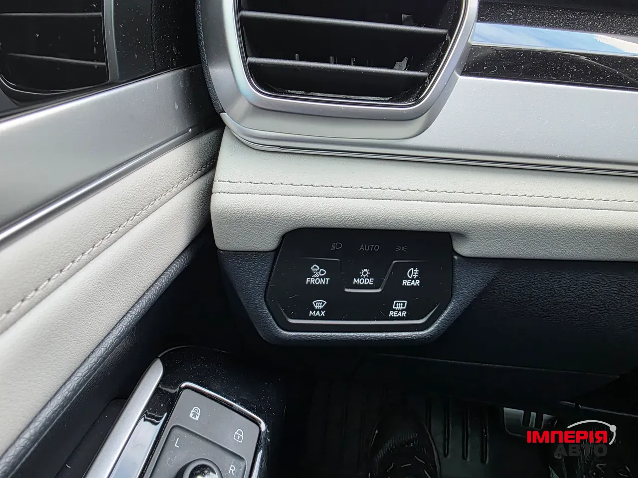 Volkswagen ID.6 - фото 31