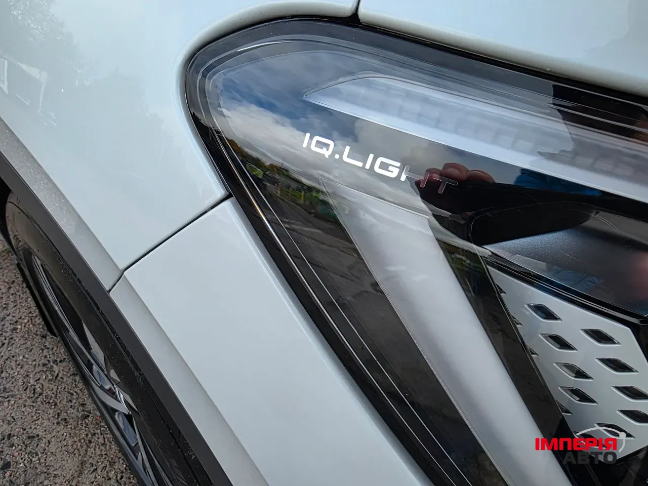 Volkswagen ID.6 - фото 27