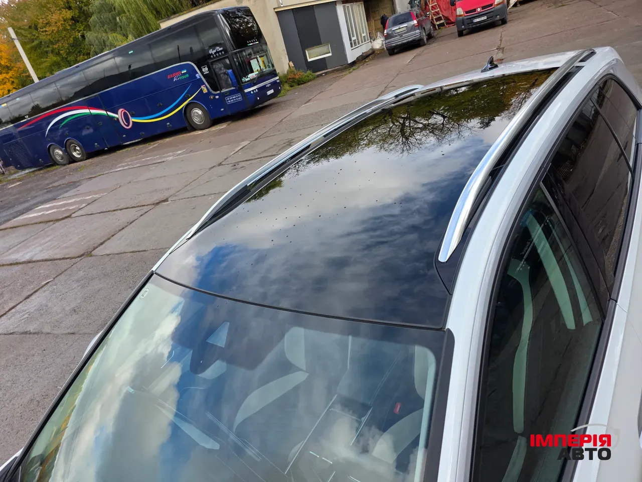 Volkswagen ID.6 - фото 26