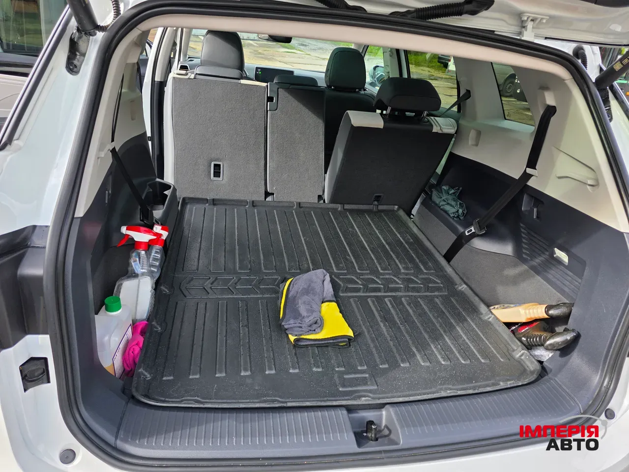 Volkswagen ID.6 - фото 17