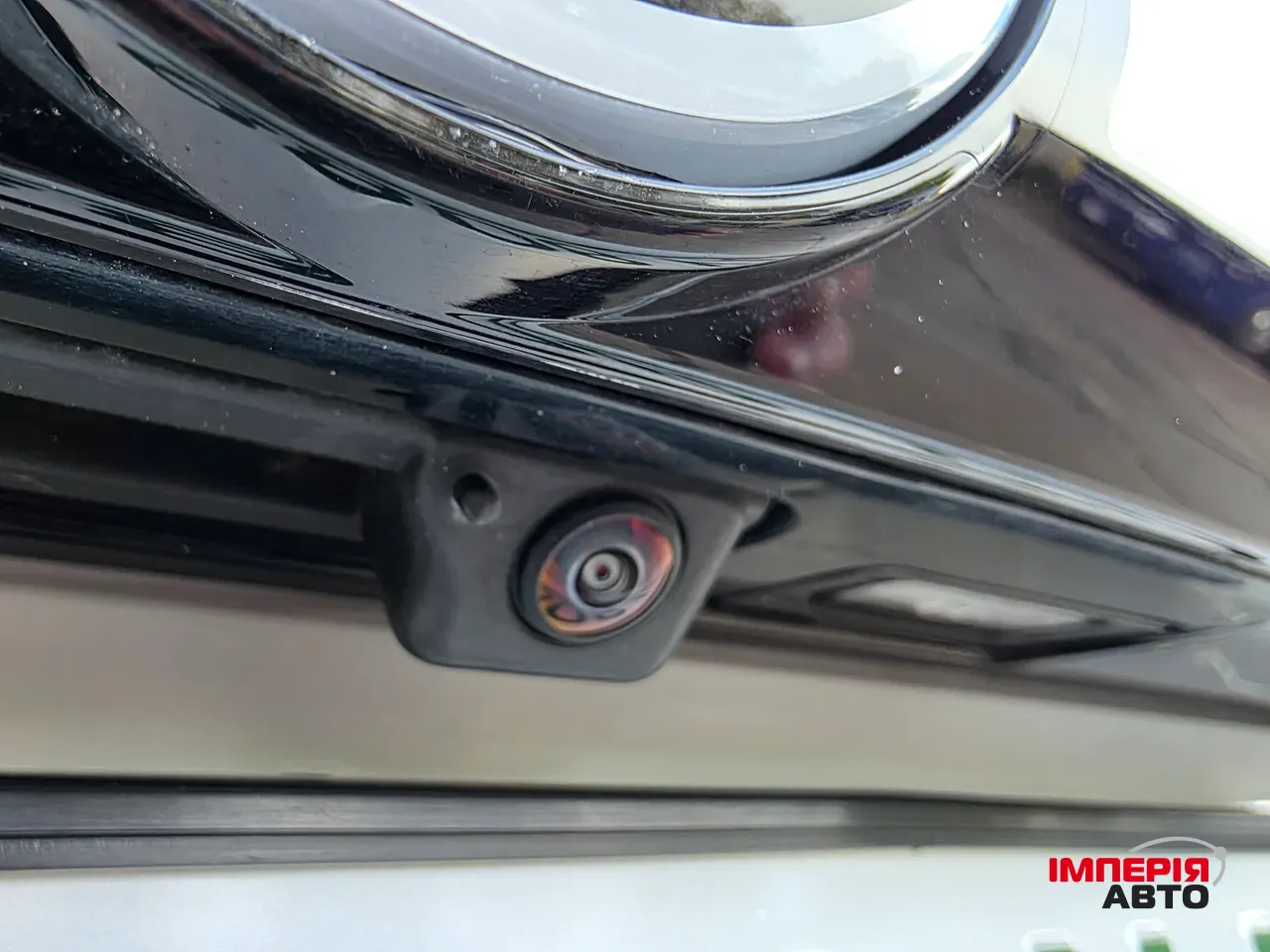 Volkswagen ID.6 - фото 24