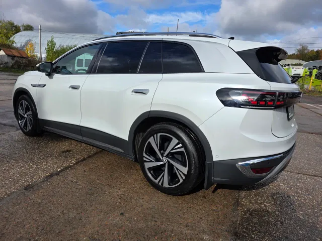 Volkswagen ID.6 - фото 5