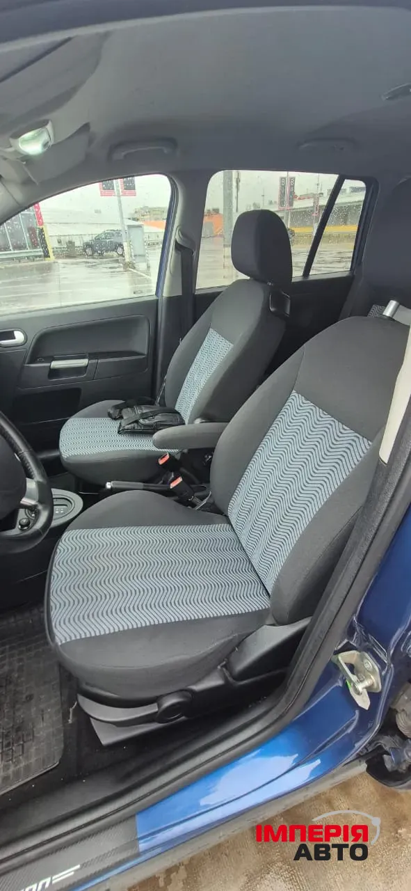 Ford Fusion - фото 10