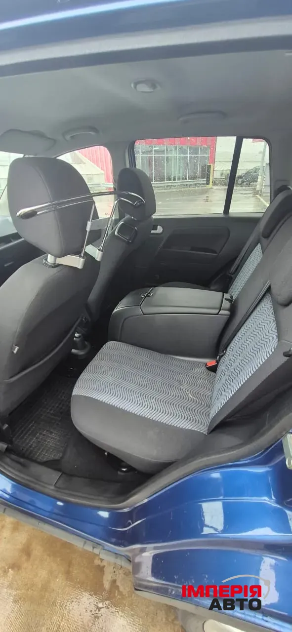 Ford Fusion - фото 15