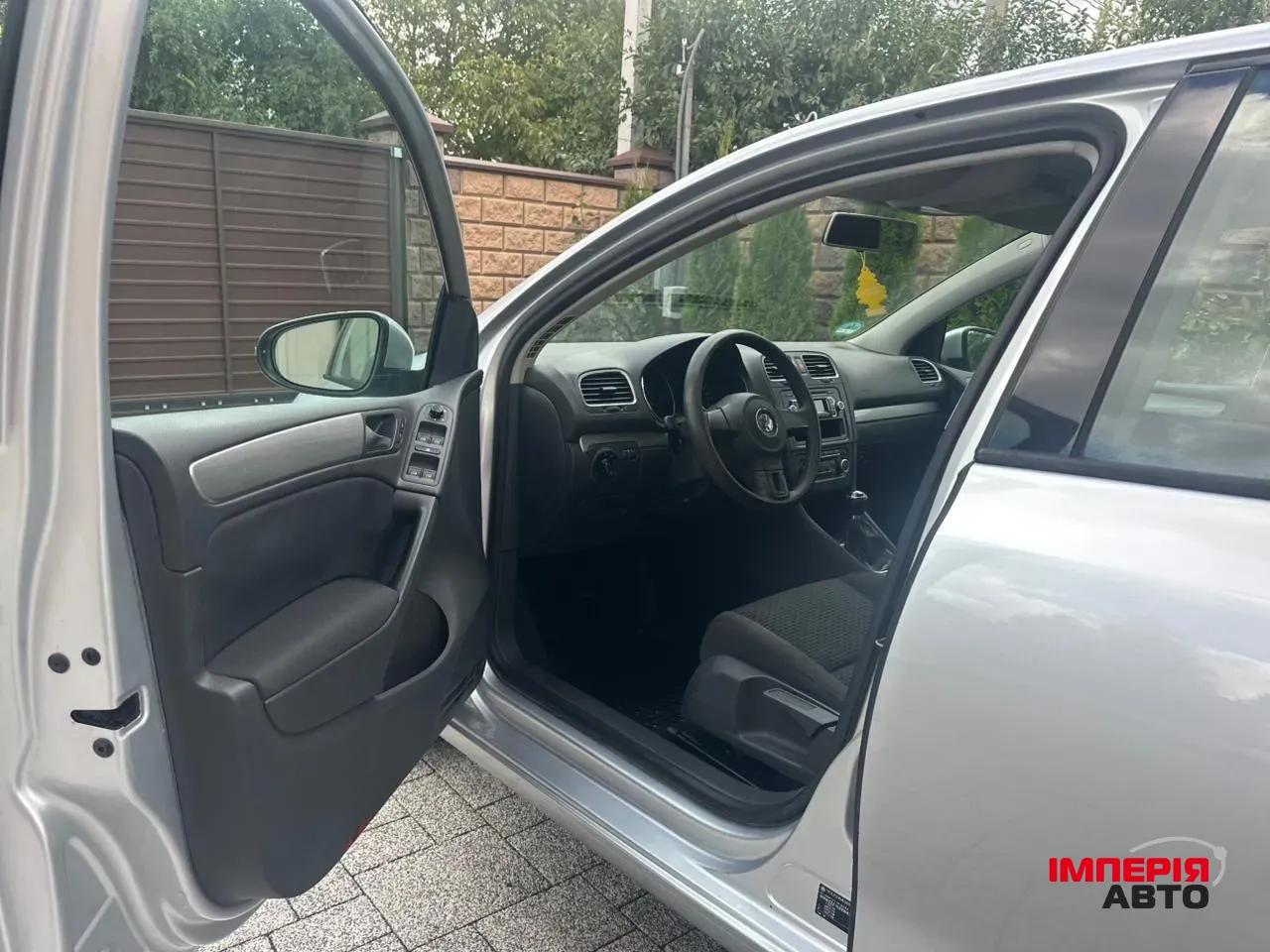 Volkswagen Golf - фото 7