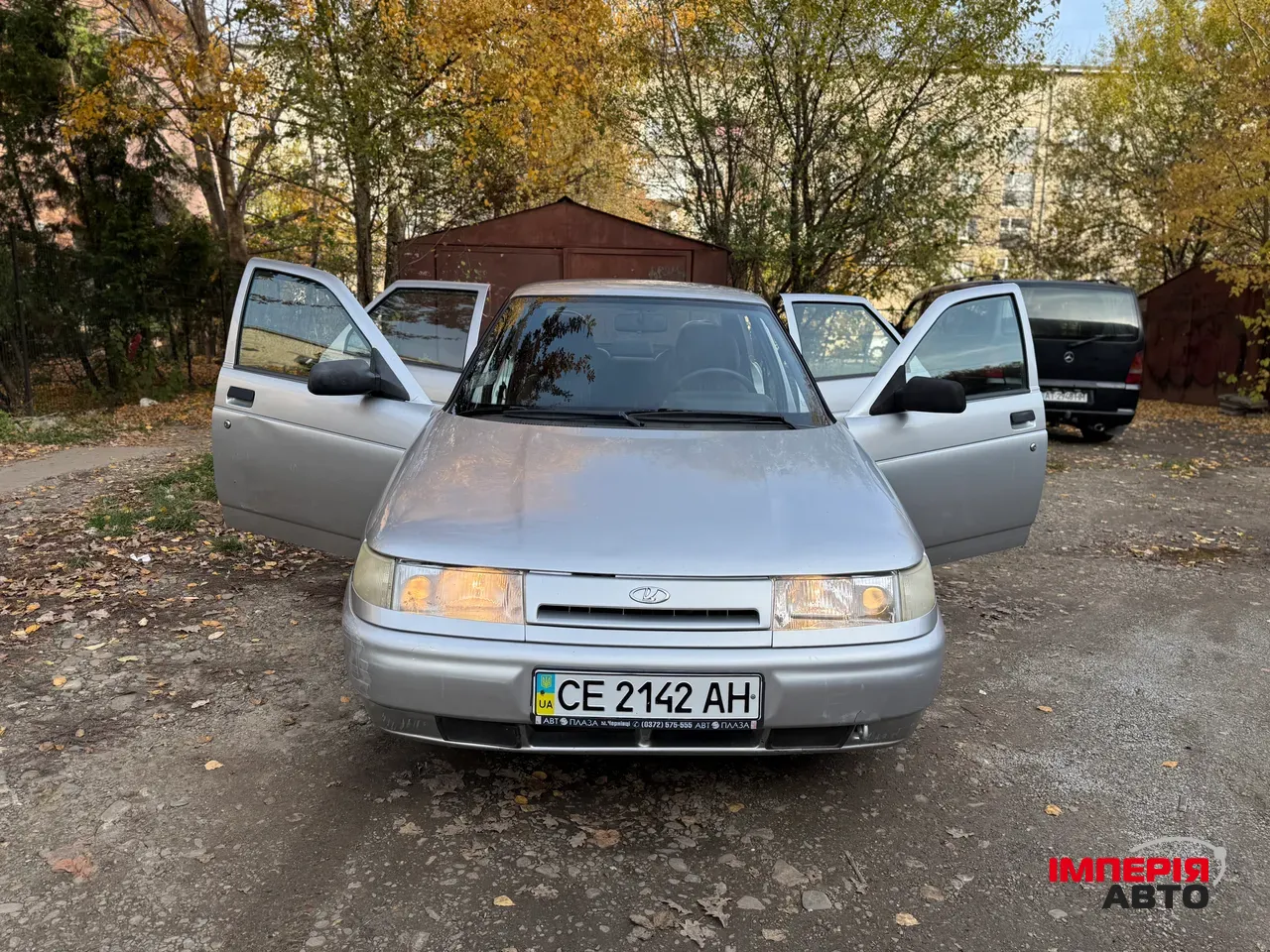 Lada (ВАЗ) 2110 - фото 7