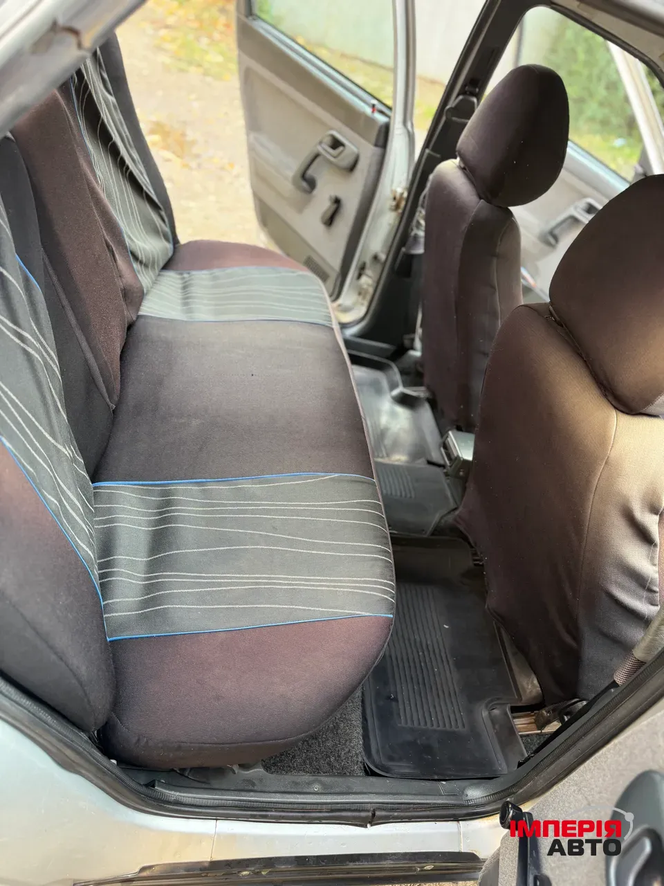 Lada (ВАЗ) 2110 - фото 9