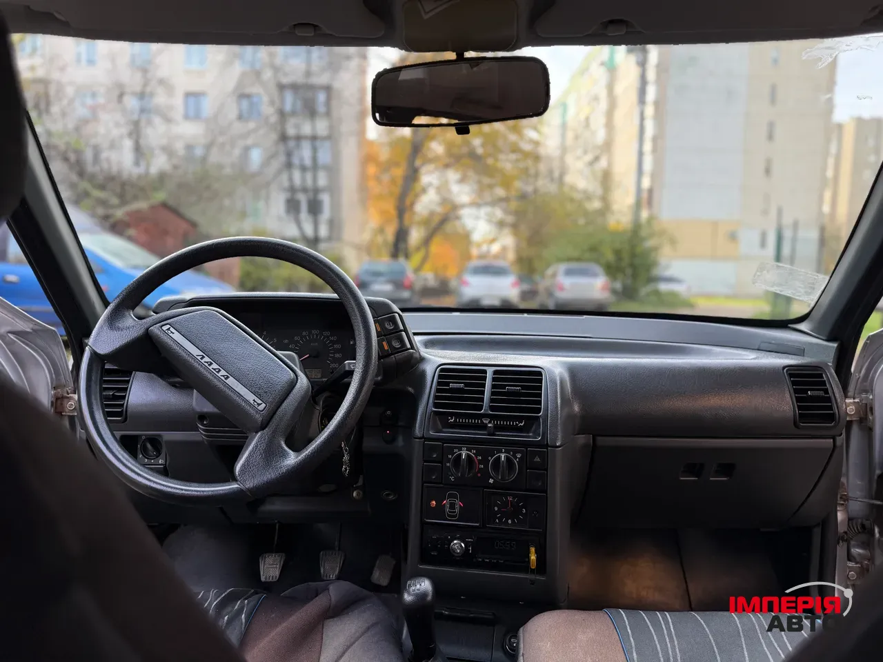 Lada (ВАЗ) 2110 - фото 2