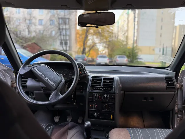 Lada (ВАЗ) 2110 - фото 2