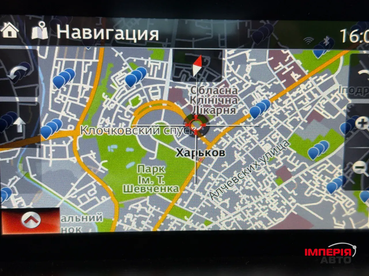 Mazda 6 - фото 20