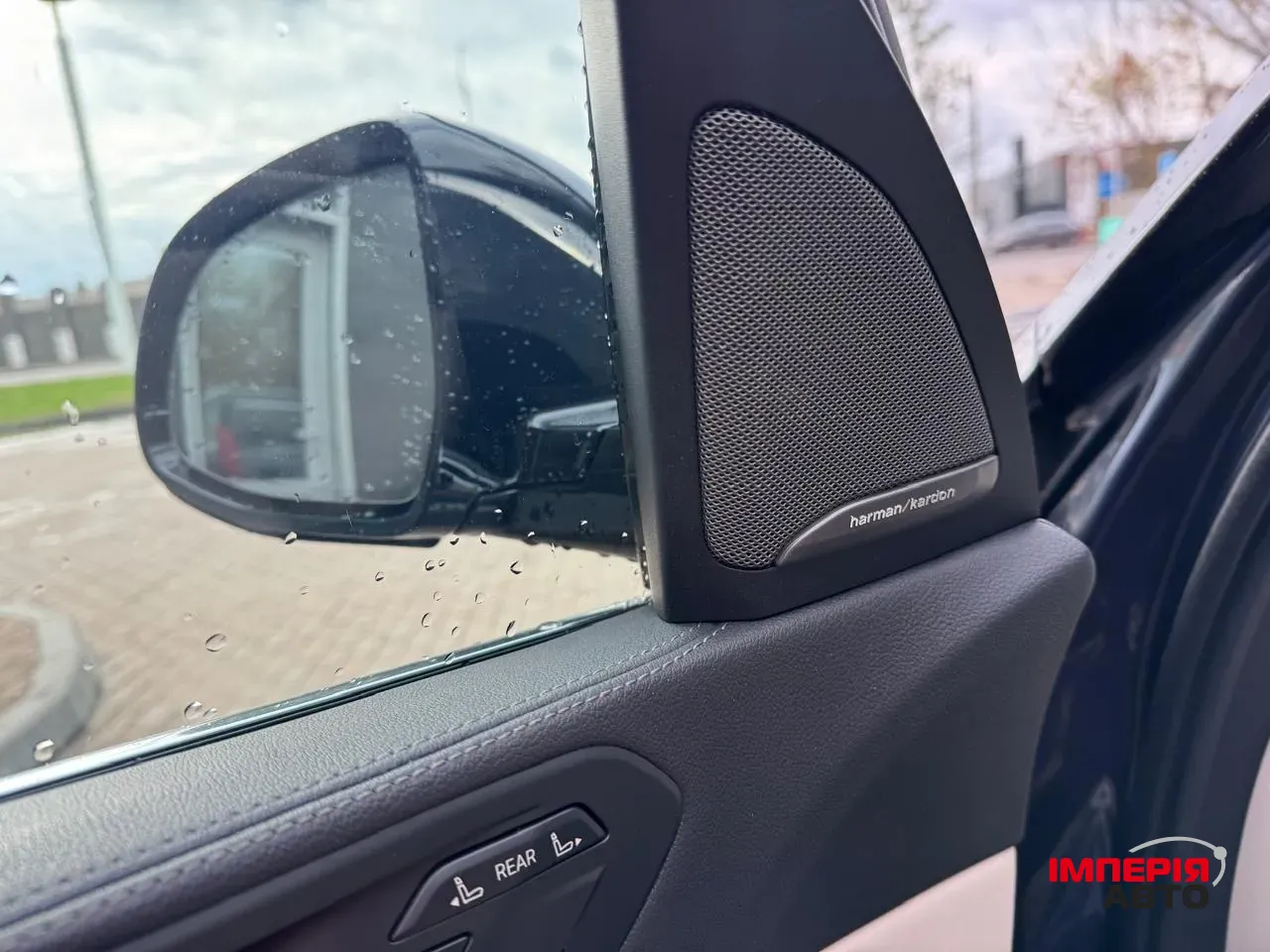 BMW X7 - фото 11