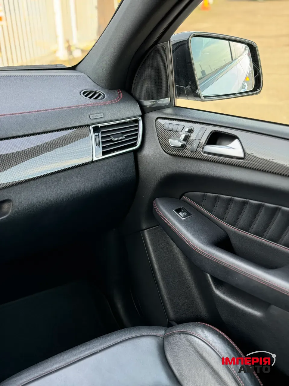 Mercedes-Benz GLE Coupe AMG - фото 13