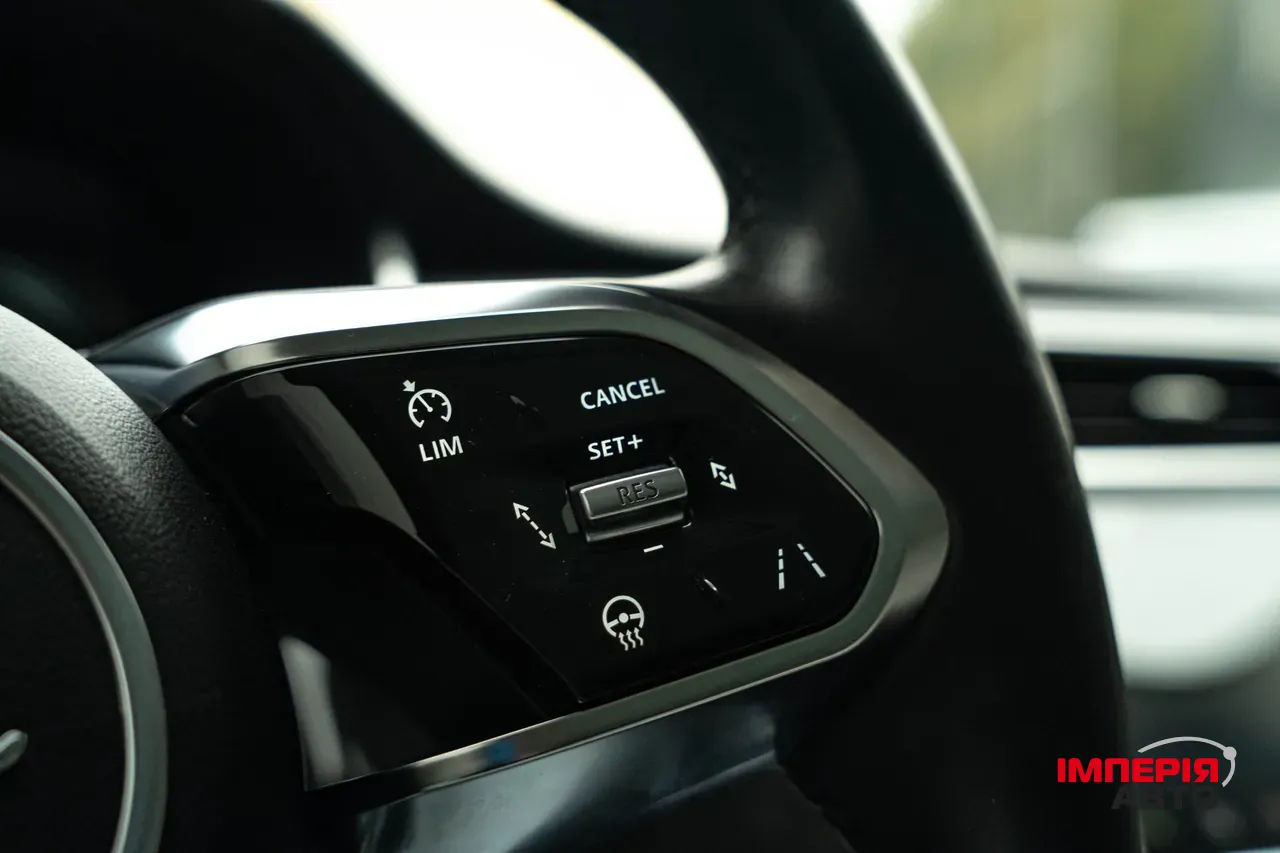 Jaguar I-Pace - фото 23