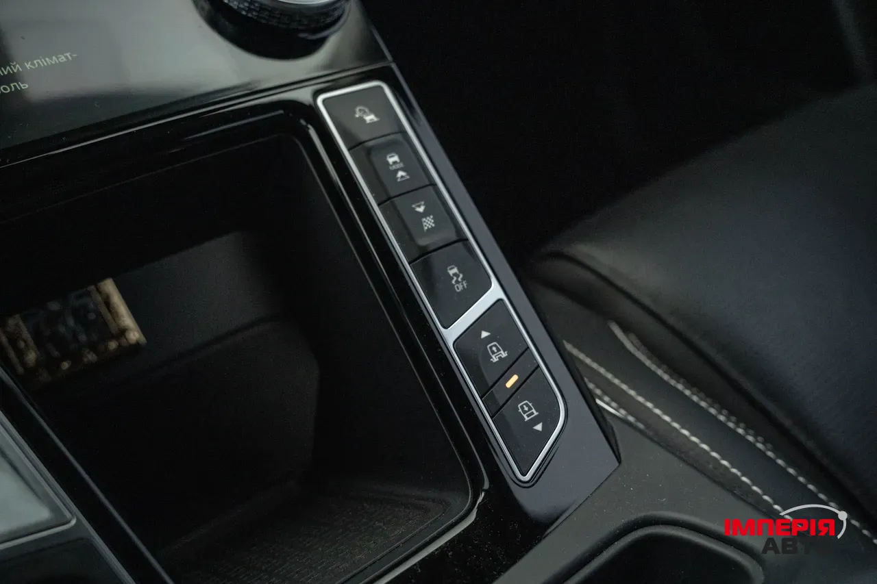 Jaguar I-Pace - фото 26