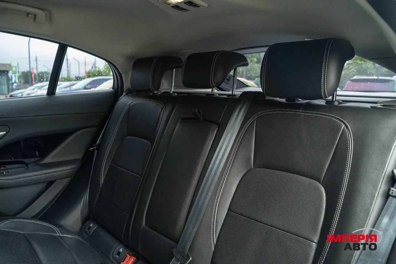 Jaguar I-Pace - фото 30