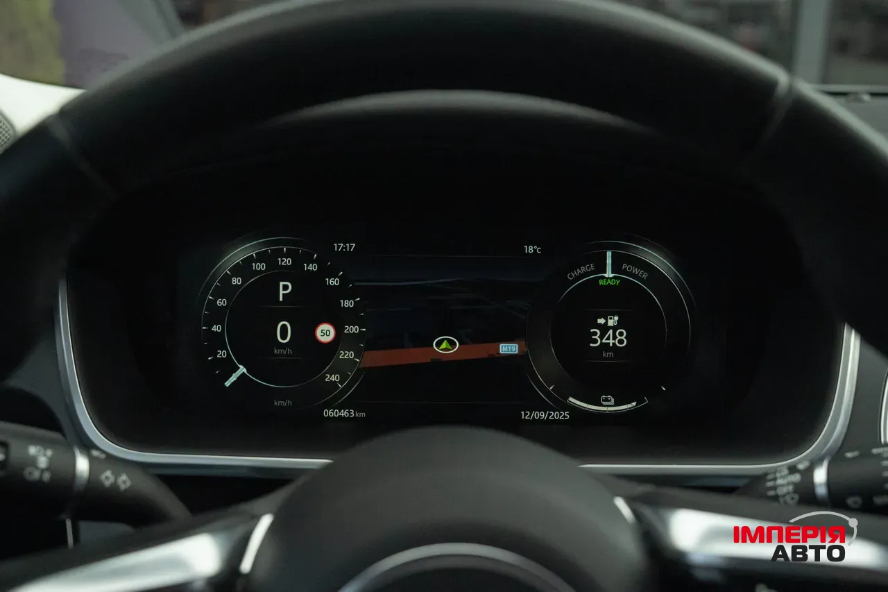 Jaguar I-Pace - фото 19