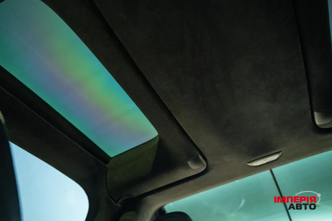 Tesla Model X - фото 42