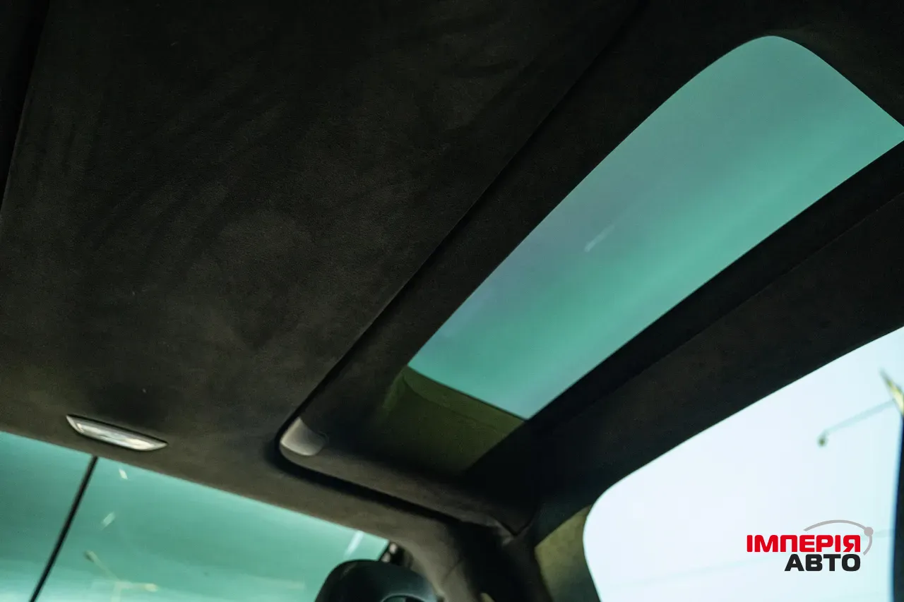 Tesla Model X - фото 43