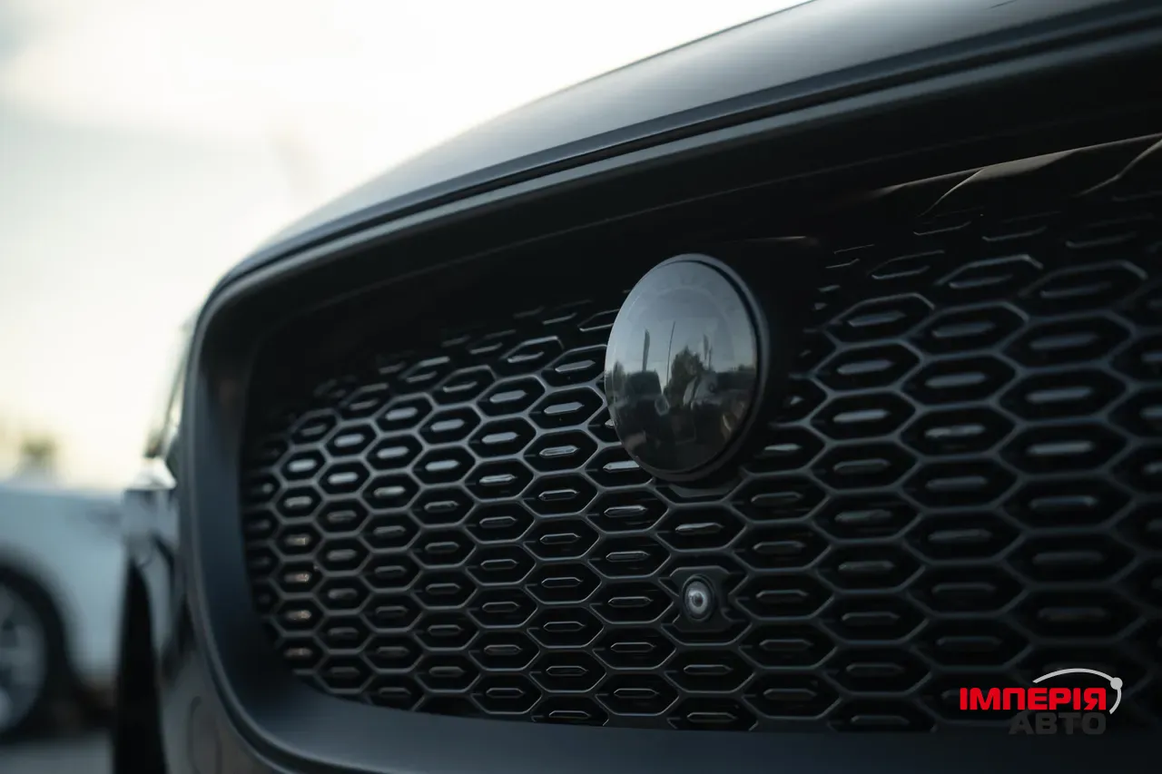 Jaguar I-Pace - фото 16