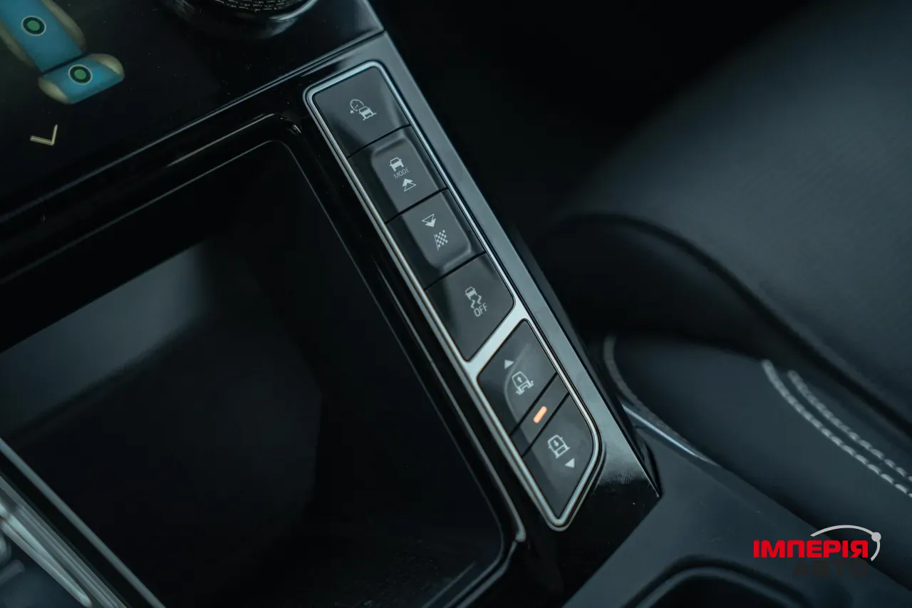 Jaguar I-Pace - фото 39