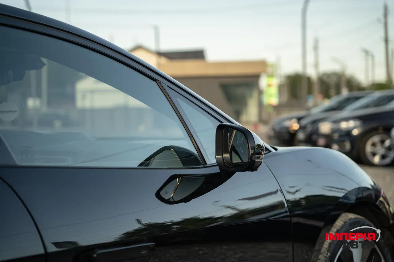 Jaguar I-Pace - фото 18