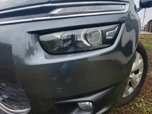 Citroen C4 Picasso - фото 3