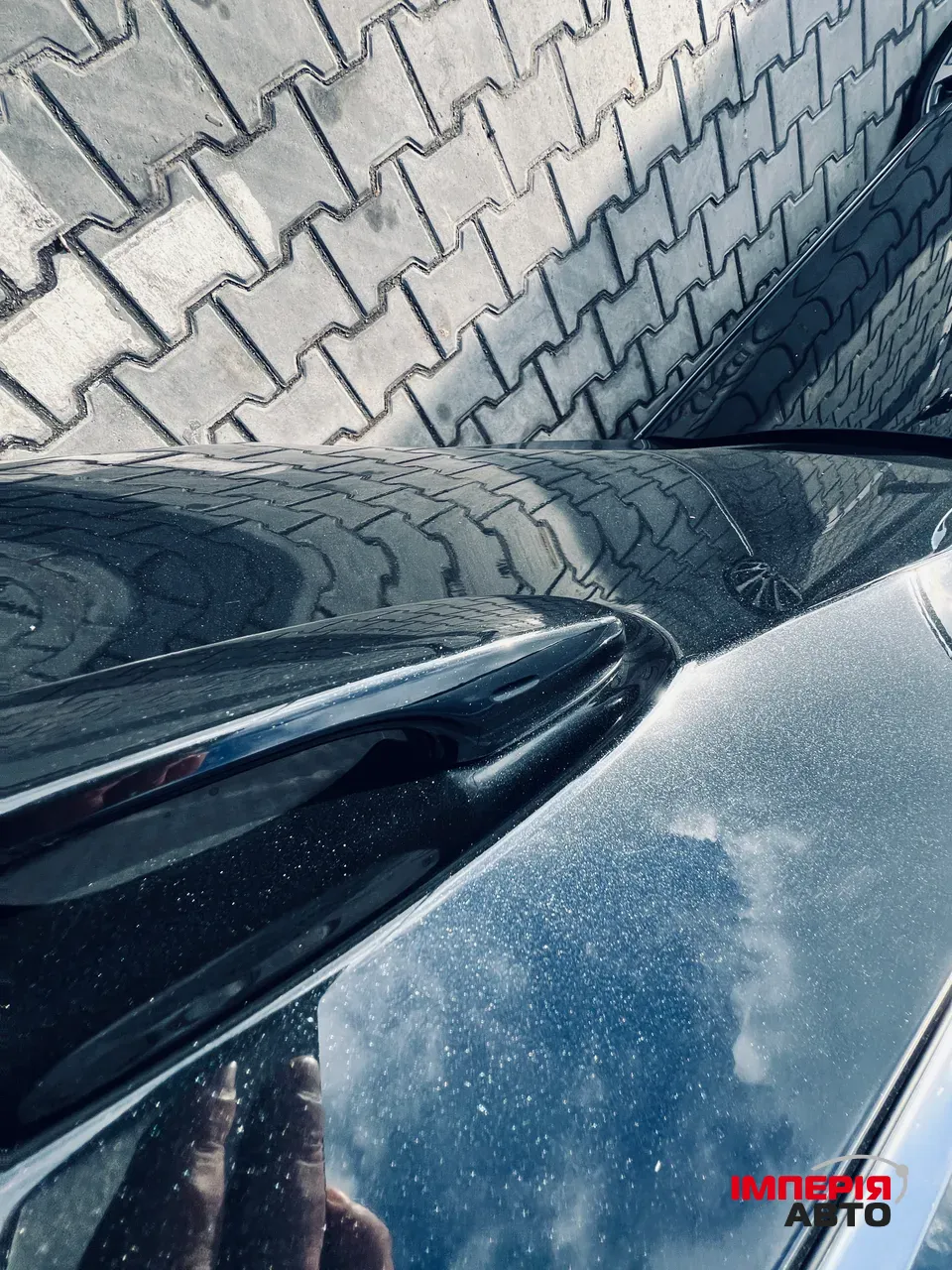 Lexus ES - фото 23