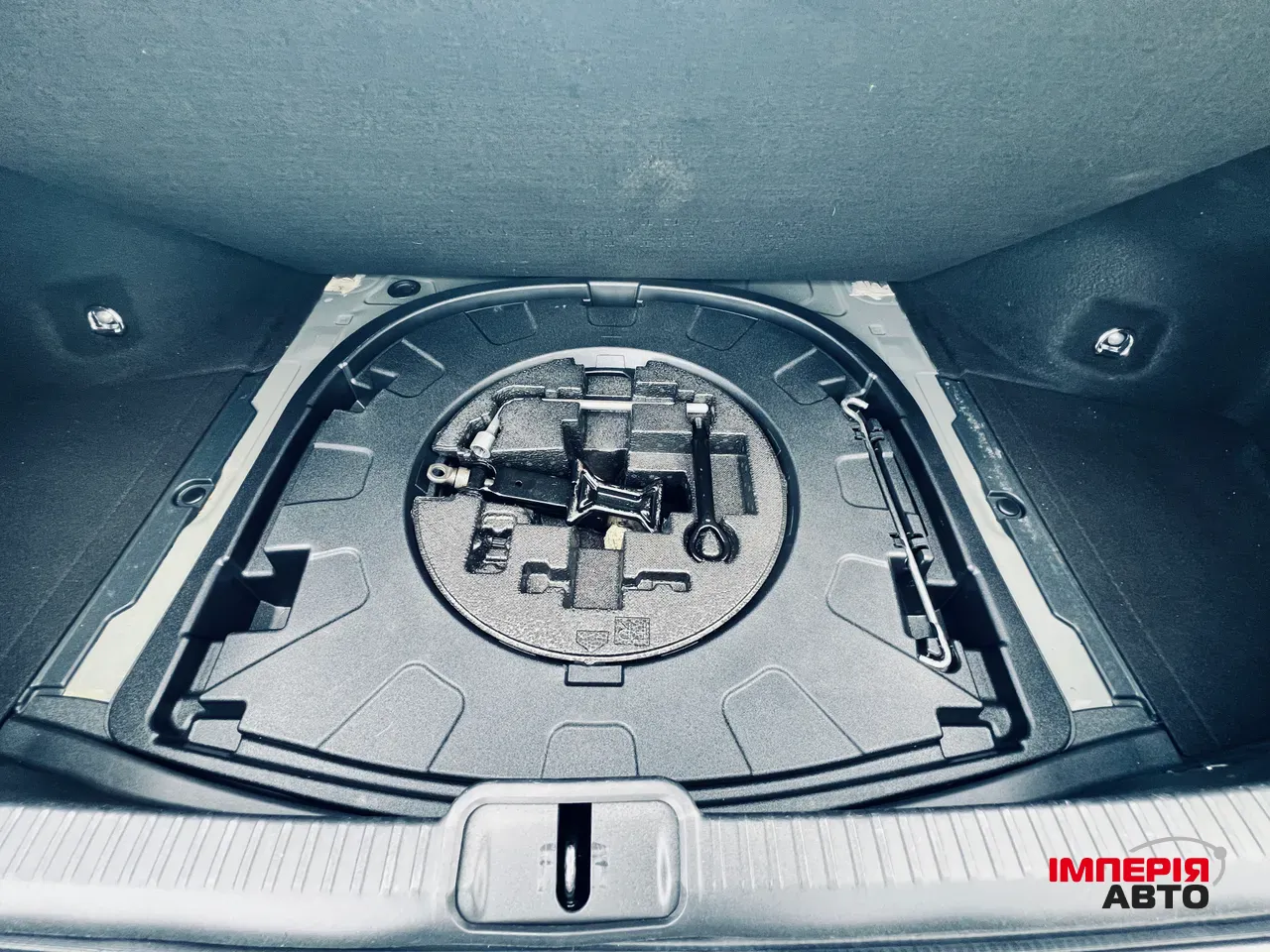 Lexus ES - фото 28