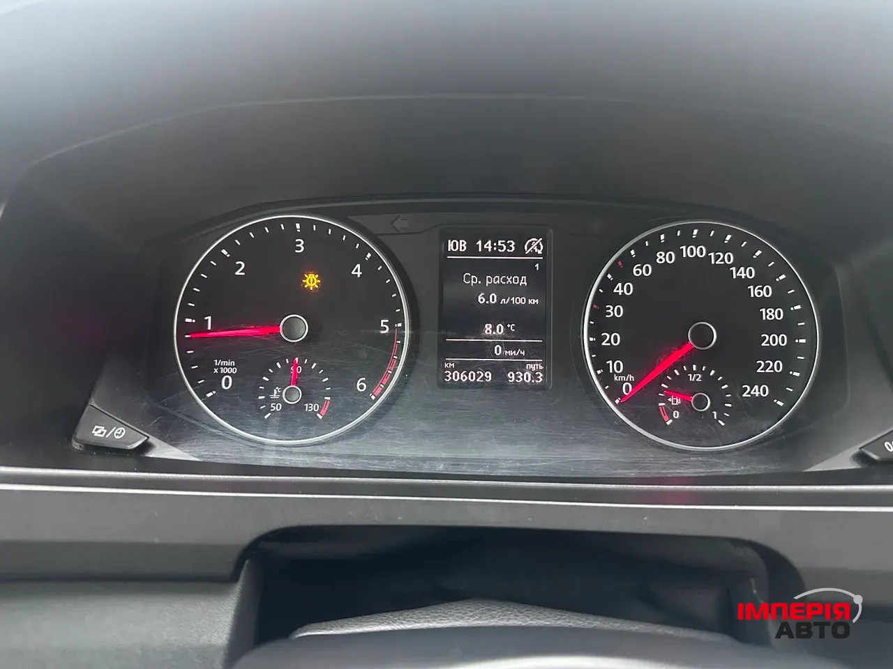 Volkswagen Transporter - фото 9