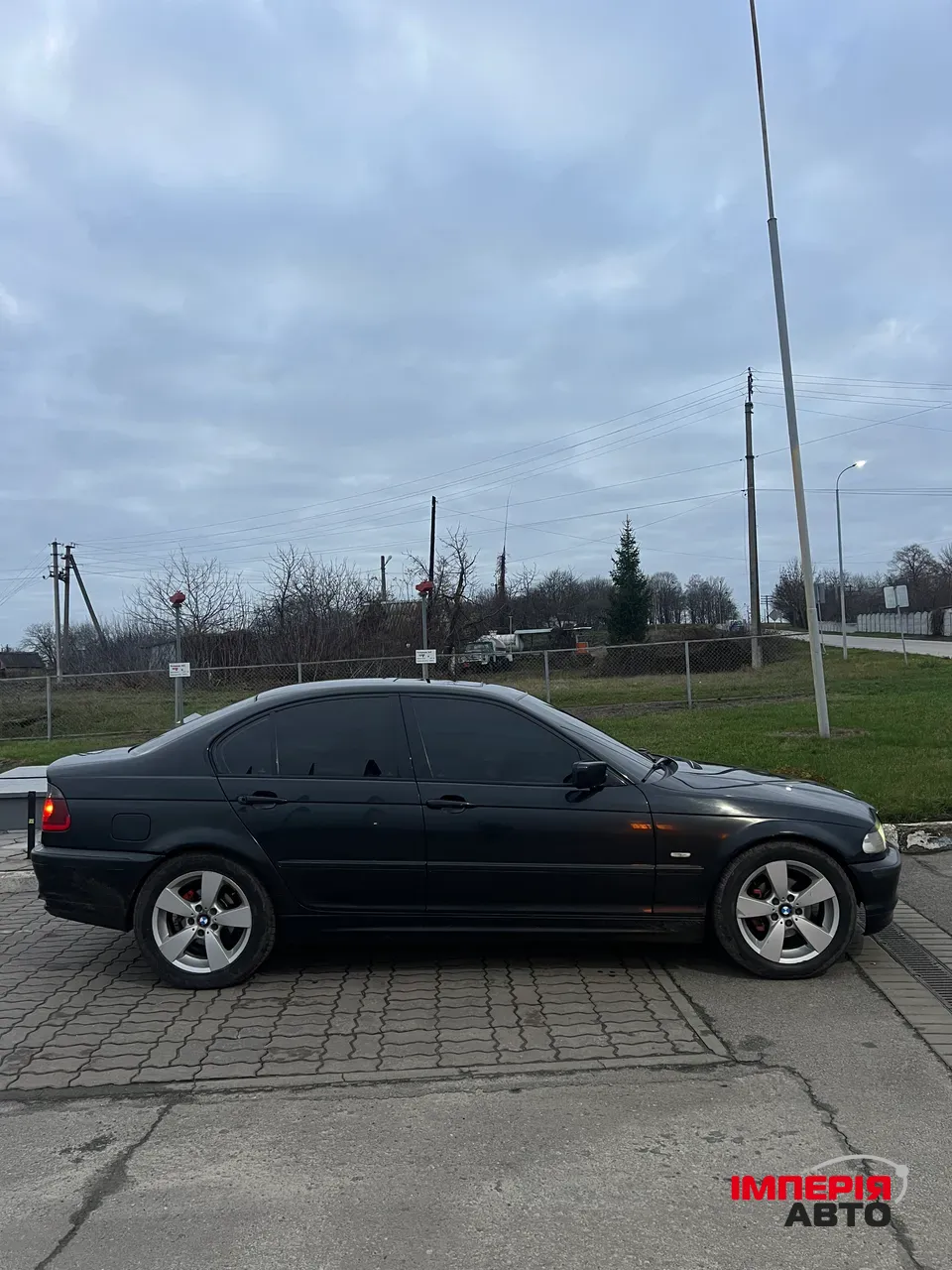 BMW 3 серії - фото 3