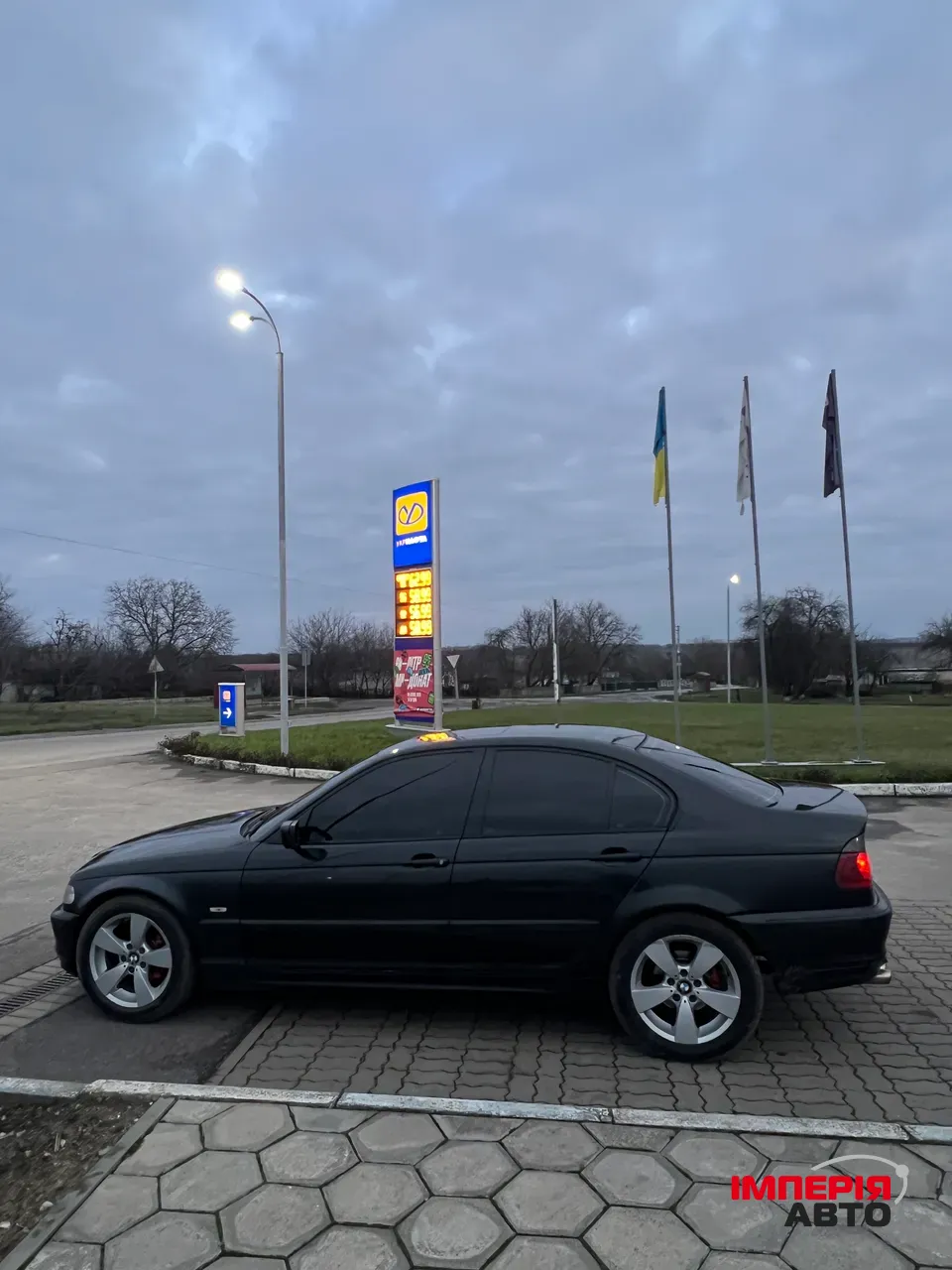 BMW 3 серії - фото 4