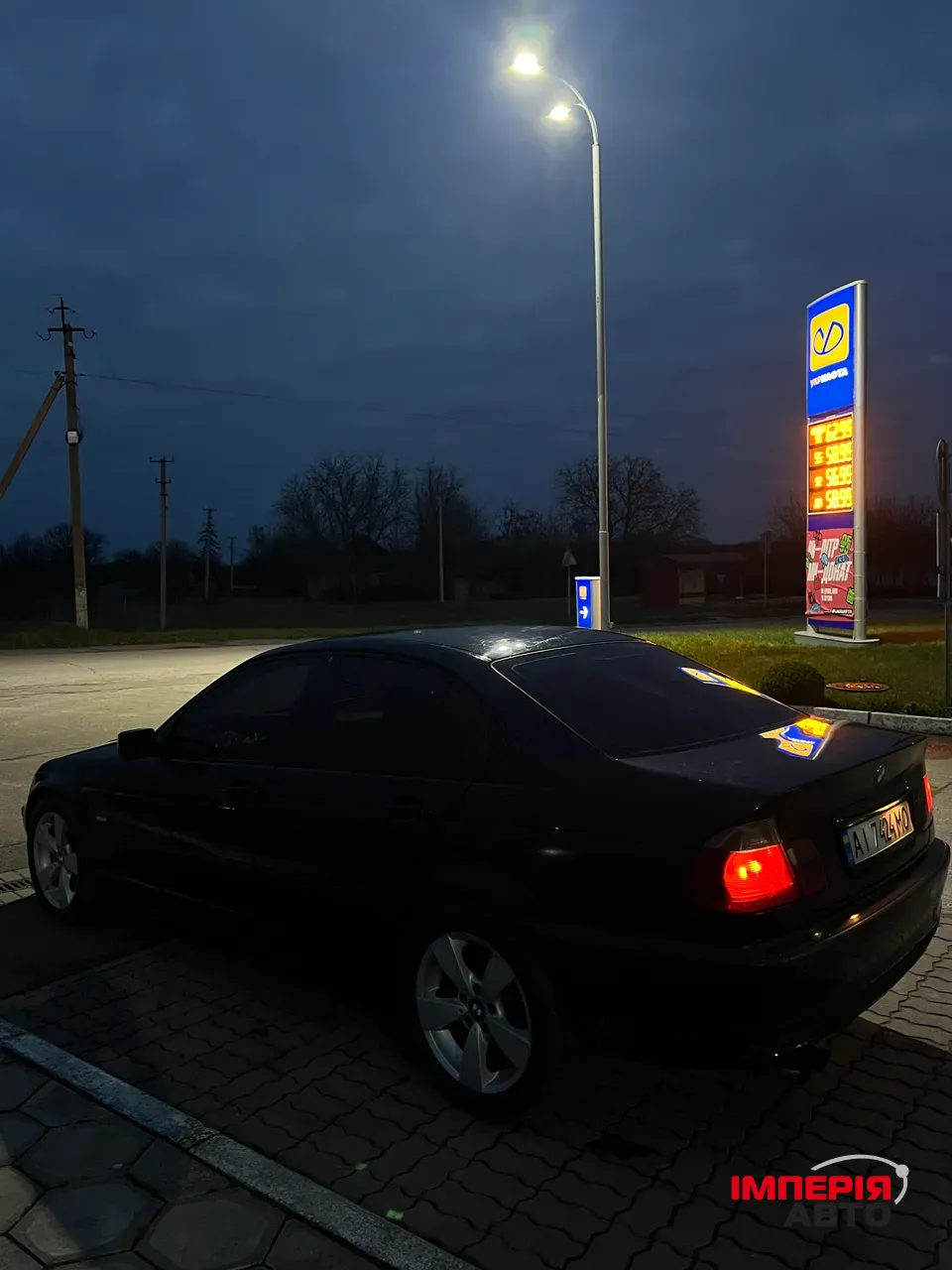 BMW 3 серії - фото 14