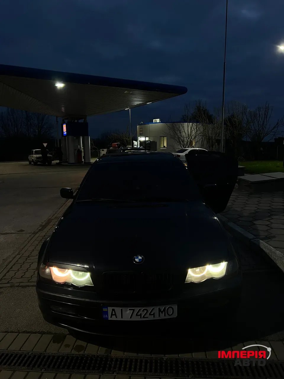 BMW 3 серії - фото 12