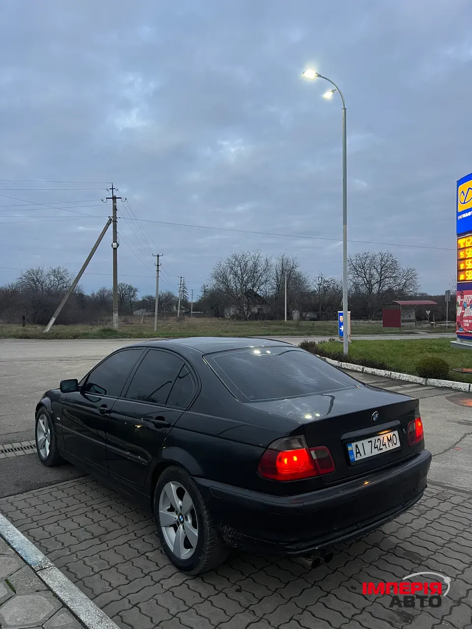 BMW 3 серії - фото 2