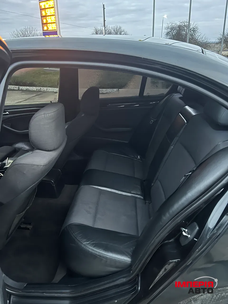 BMW 3 серії - фото 6
