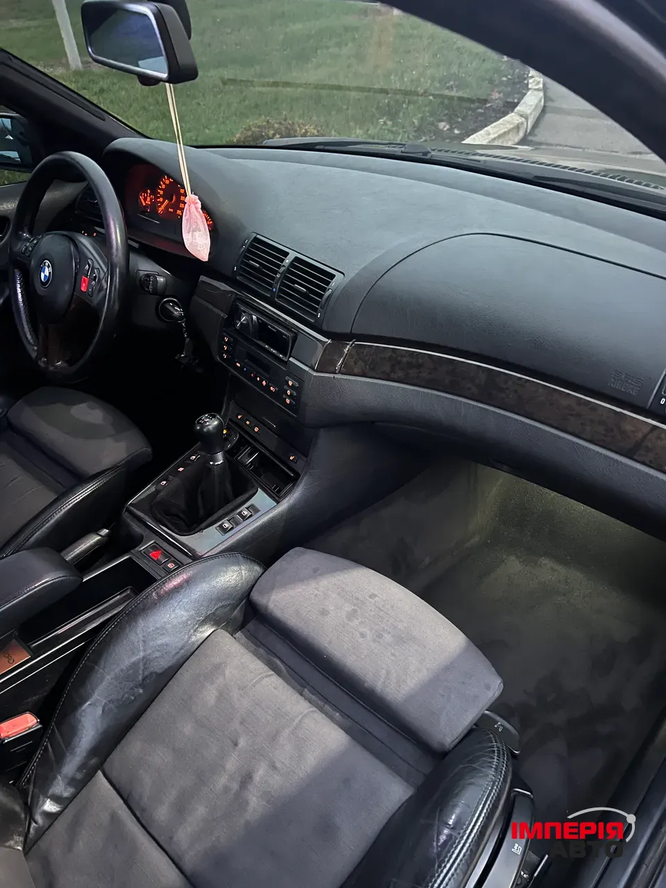 BMW 3 серії - фото 8