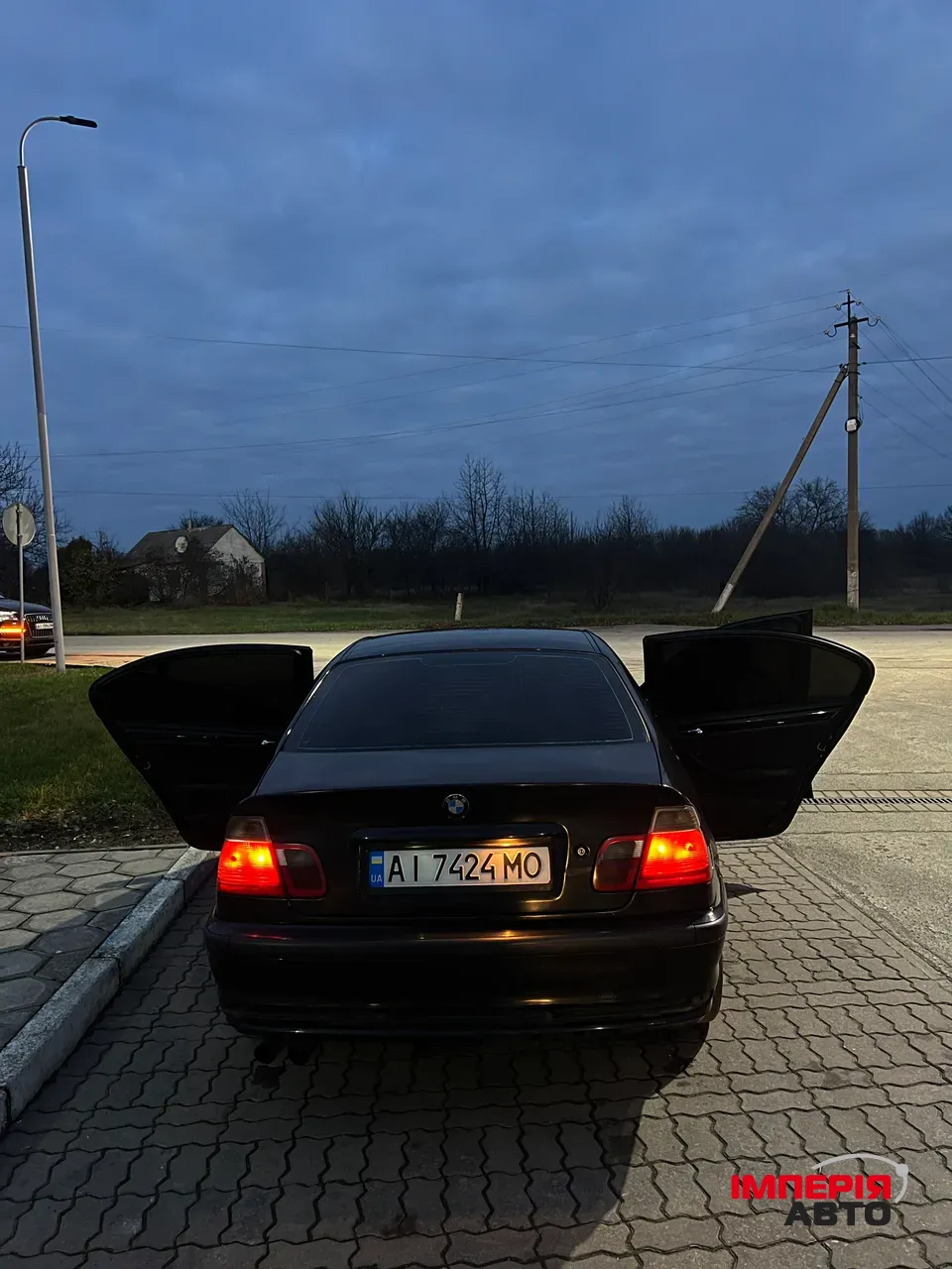 BMW 3 серії - фото 13