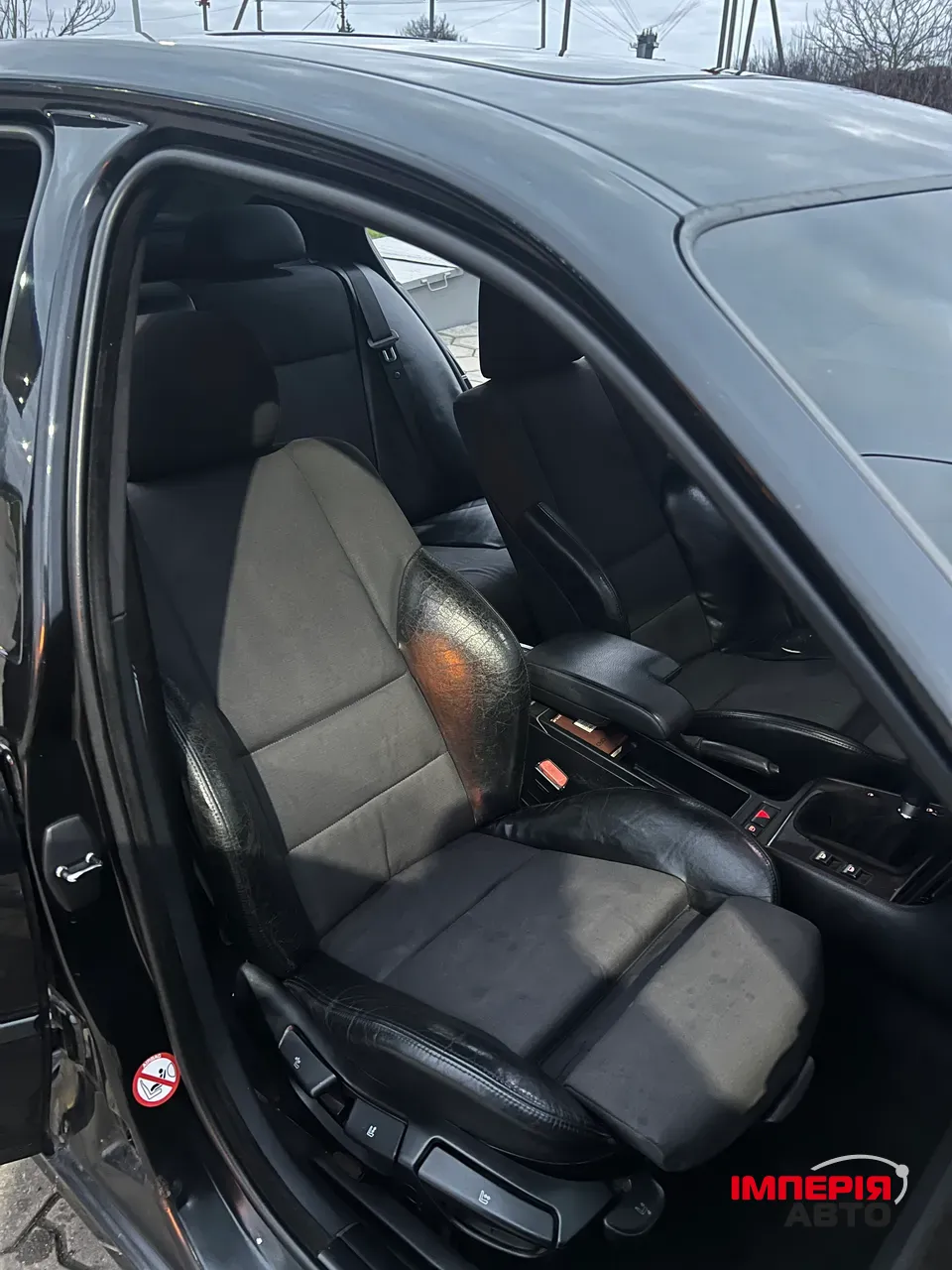 BMW 3 серії - фото 9