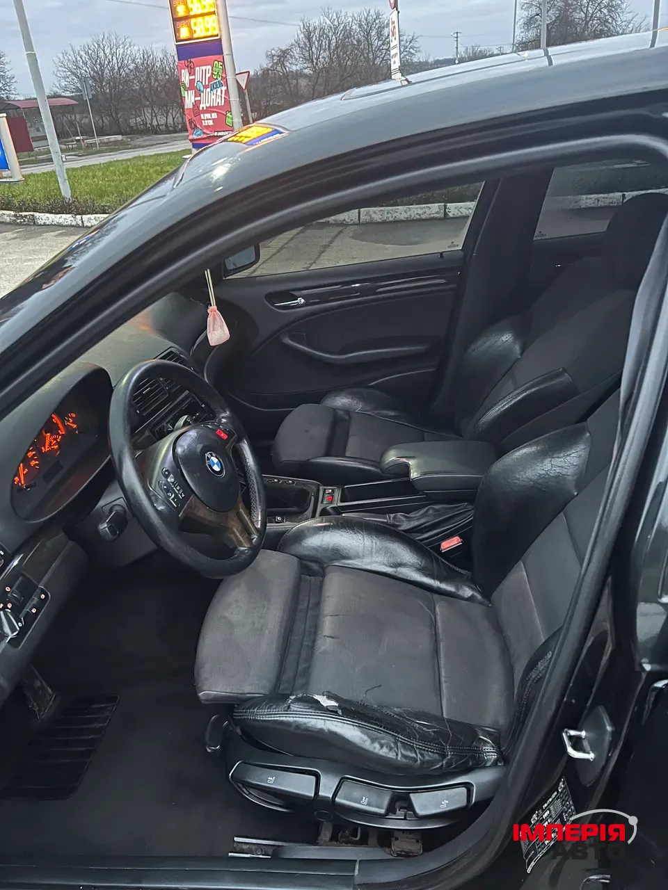 BMW 3 серії - фото 7
