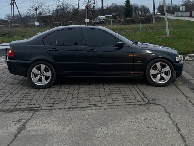 BMW 3 серії - фото 3